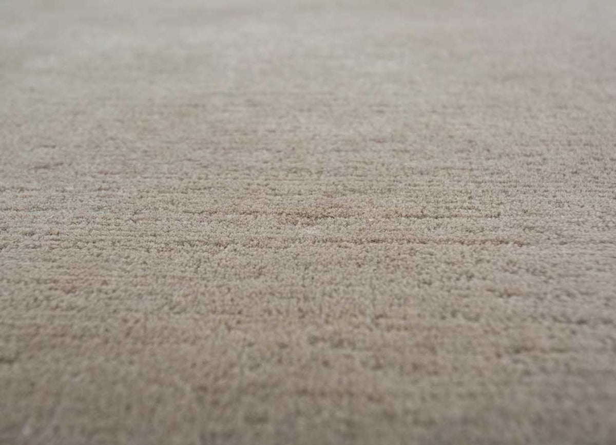 Tappeto di lana - 300 x 240 cm - cammello