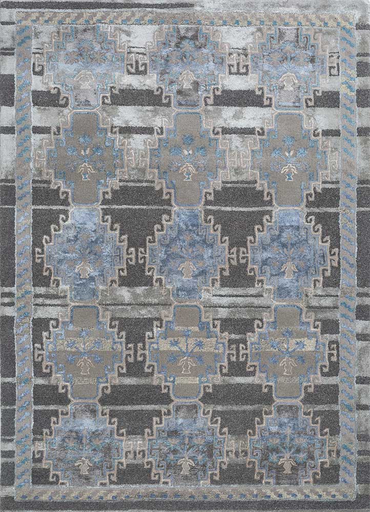 Tappeto di lana 240x150cm