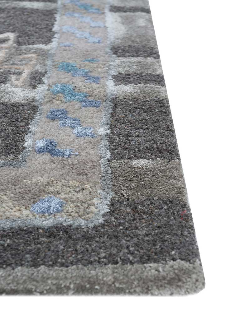 Tappeto di lana 240x150cm