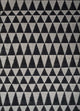 Tappeto di lana 158x225cm - Tappeto di lana