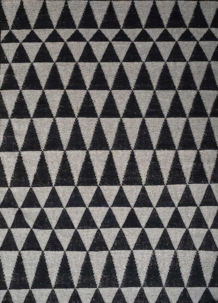Tappeto di lana 158x225cm - Tappeto di lana