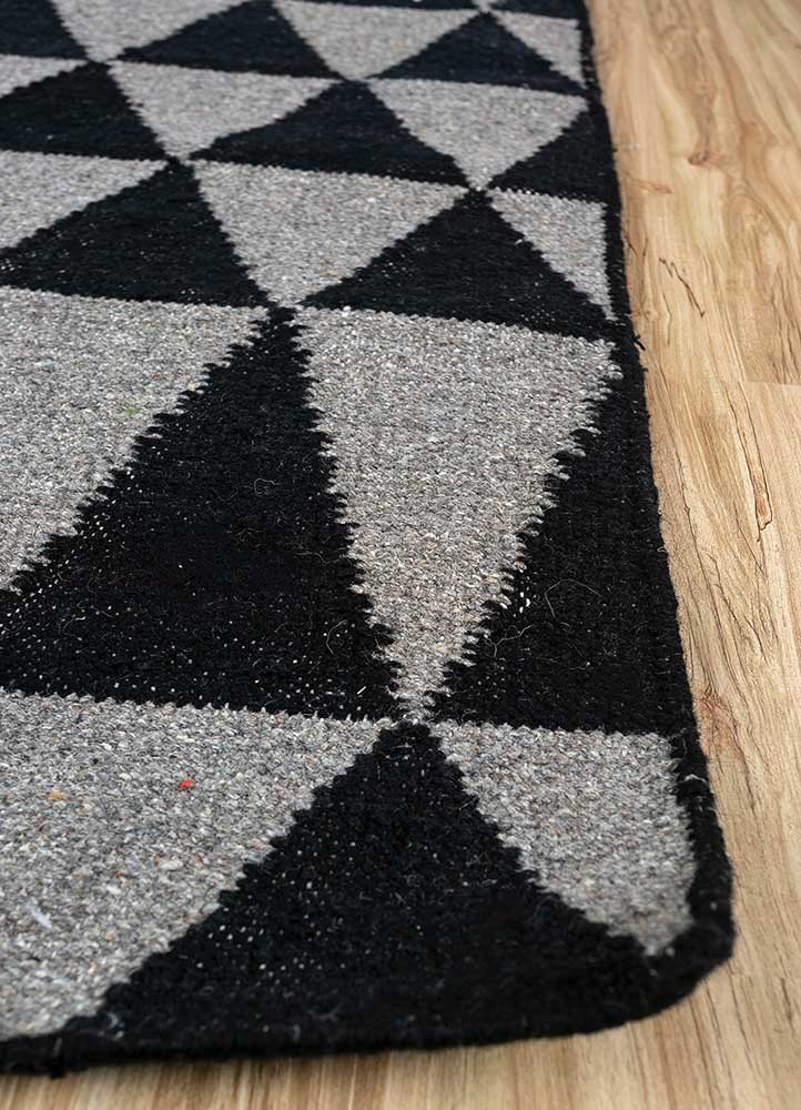 Tappeto di lana 158x225cm - Tappeto di lana