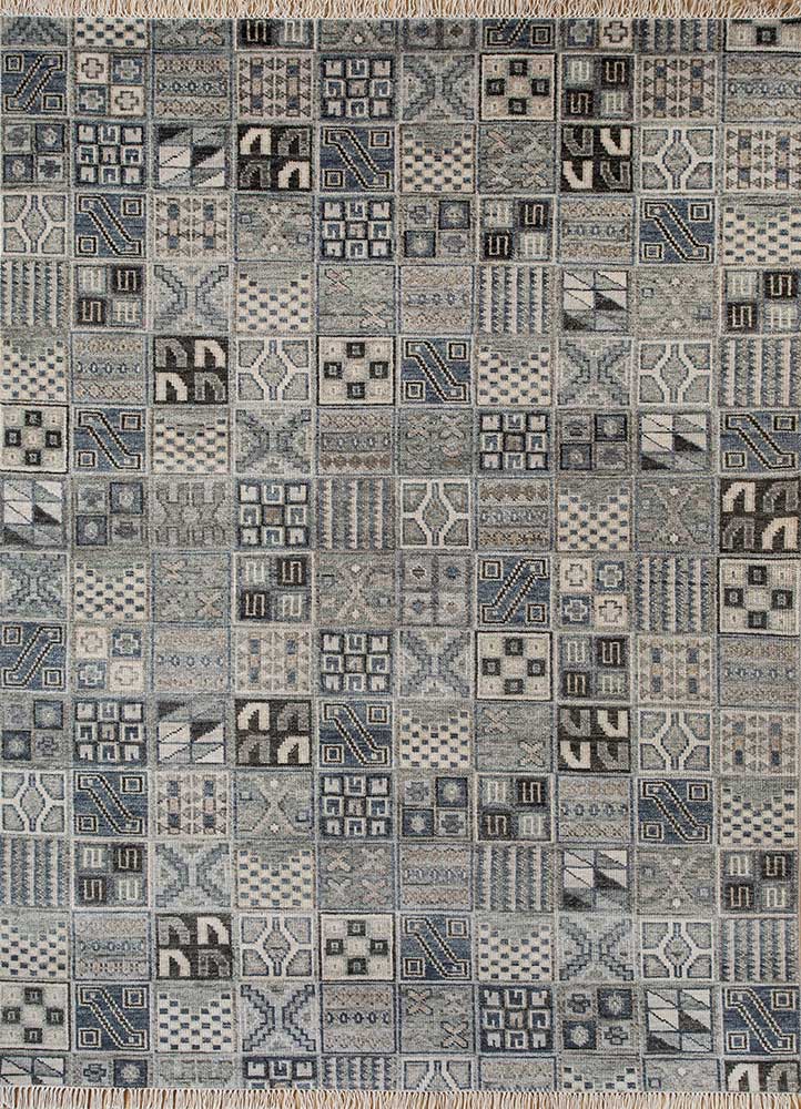 Tappeto di lana 180x270cm - Tappeto di lana