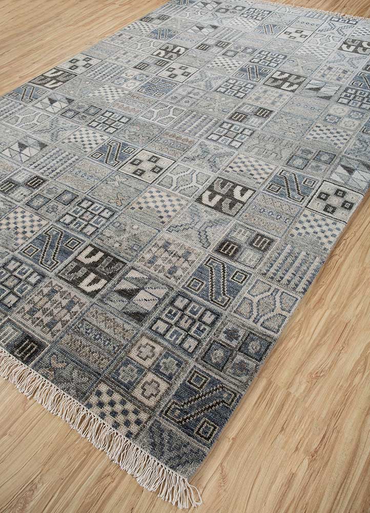 Tappeto di lana 180x270cm - Tappeto di lana
