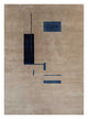 Tappeto di lana 270x180cm - Tappeto di lana