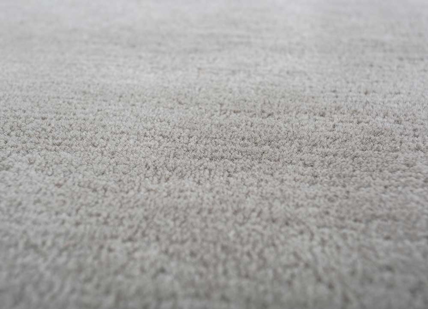Tappeto di lana - 360 x 270 cm - grigio
