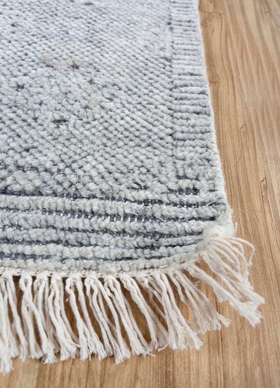 Tappeto di design Lukas - Designerteppich