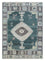 Tappeto di lana - 300 x 240 cm - verde