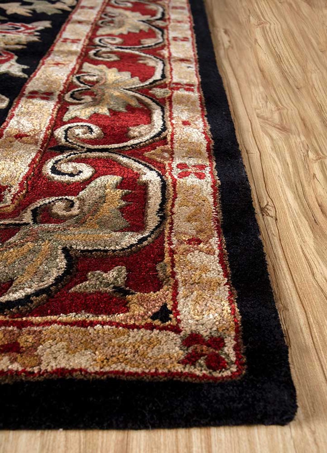Tappeto di lana 270x180cm - Tappeto di lana