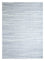 Tappeto di lana - 300 x 240 cm - grigio chiaro