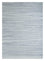 Tappeto di lana - 300 x 240 cm - grigio chiaro