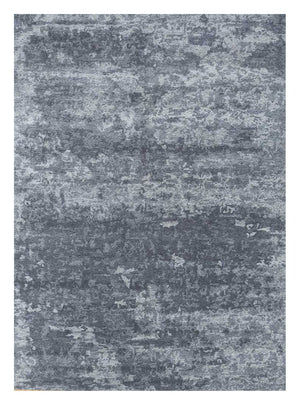 Tappeto di lana - 300 x 240 cm - grigio