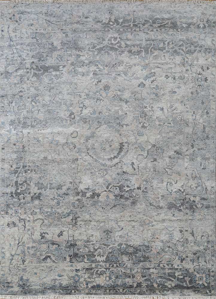 Tappeto di lana 300x240cm - Tappeto di lana