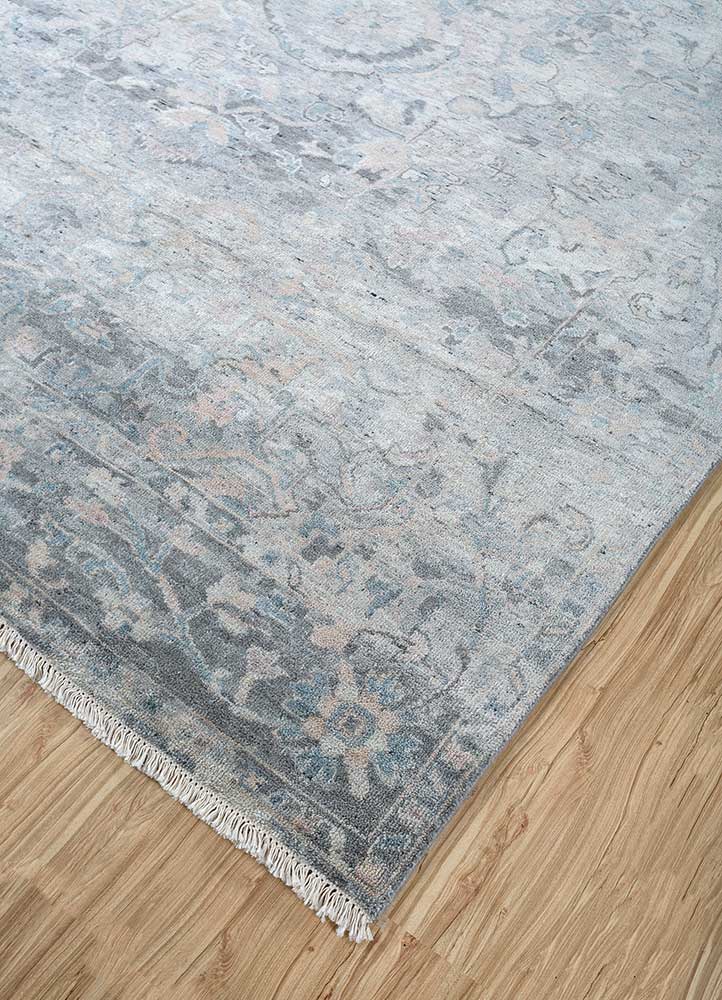 Tappeto di lana 300x240cm - Tappeto di lana