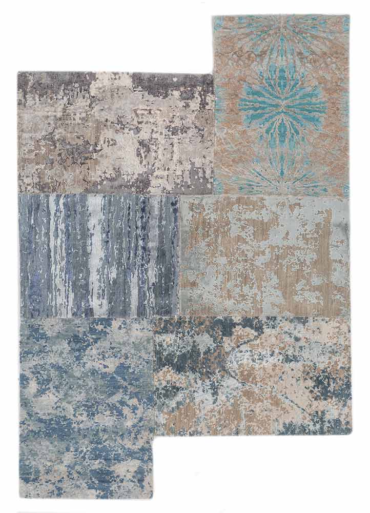 Tappeto di lana 240x150cm - Tappeto di lana