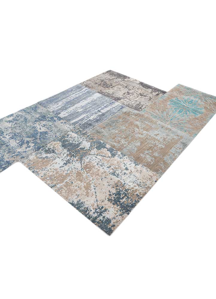 Tappeto di lana 240x150cm - Tappeto di lana