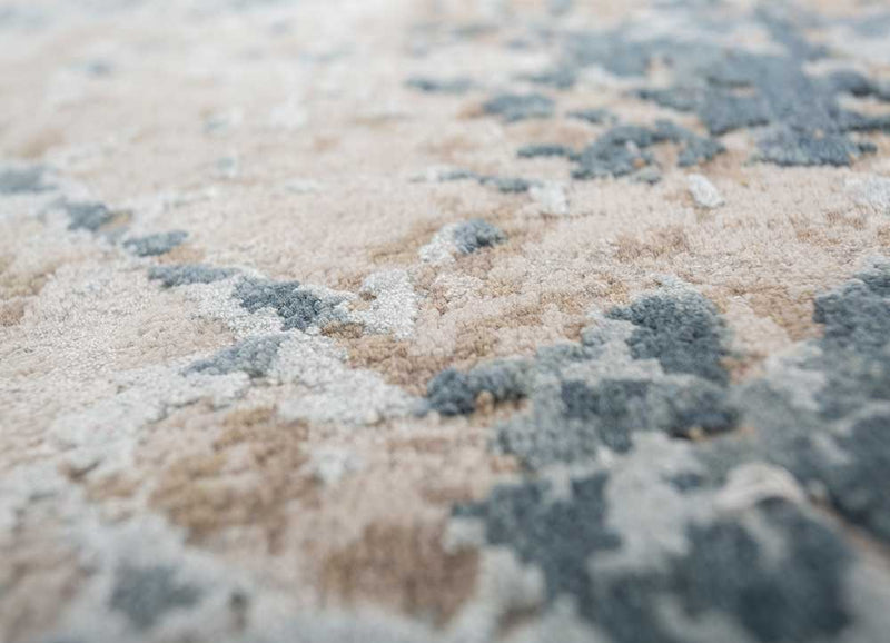 Tappeto di lana 240x150cm - Tappeto di lana