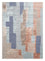 Tappeto di lana - 240 x 150 cm - multicolore