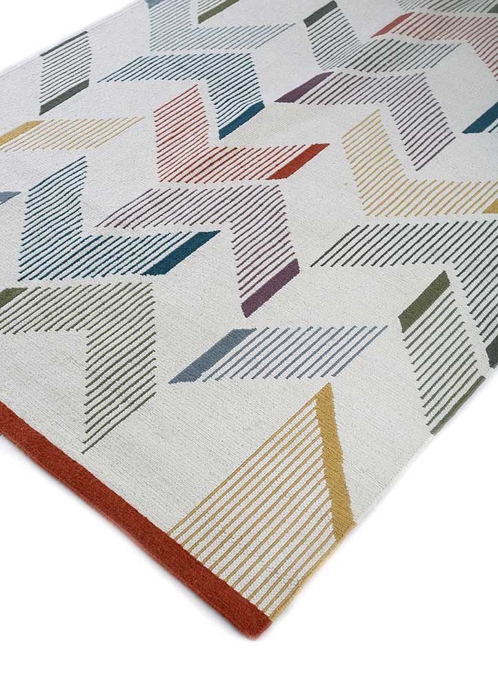 Tappeto di lana 170x240cm - Tappeto di lana