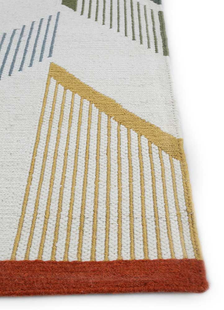 Tappeto di lana 170x240cm - Tappeto di lana