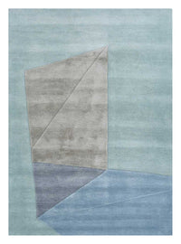 Tappeto di lana - Mariza - rettangolo