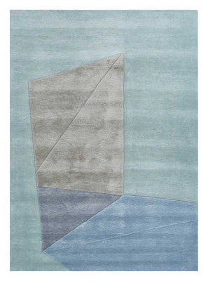 Tappeto di lana - Mariza - rettangolo