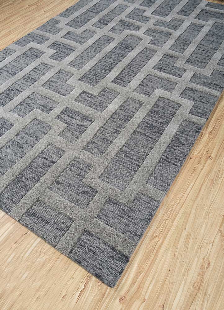 Tappeto di lana 240x150cm - Tappeto di lana