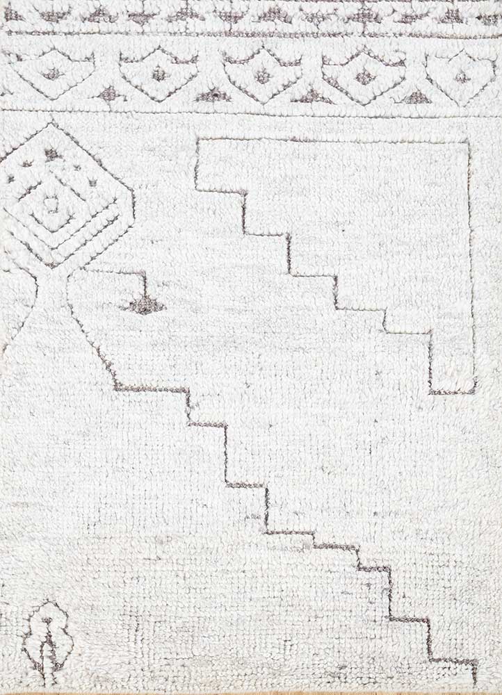 Tappeto di lana 90x60cm - Tappeto di lana