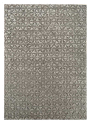 Tappeto di lana - 270 x 180 cm - beige