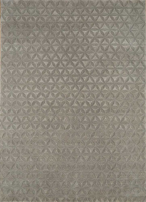 Tappeto di lana - 270 x 180 cm - beige