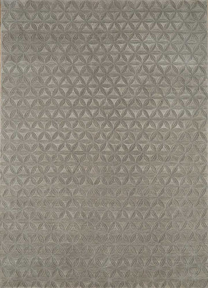 Tappeto di lana - 270 x 180 cm - beige