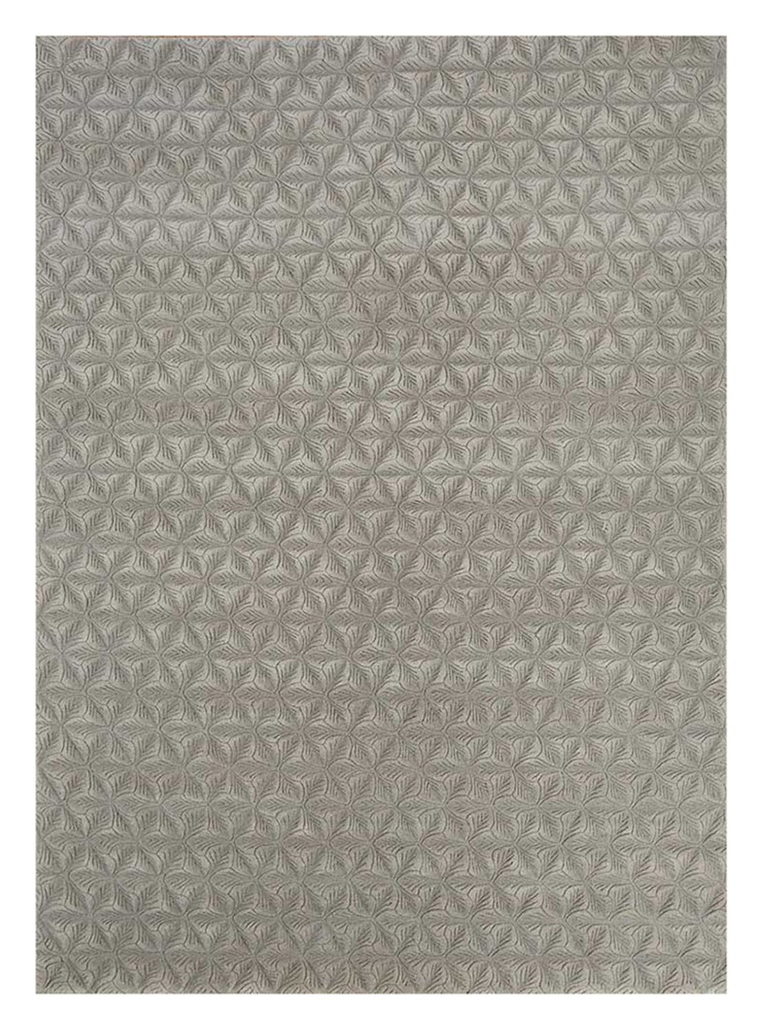 Tappeto di lana - 270 x 180 cm - beige