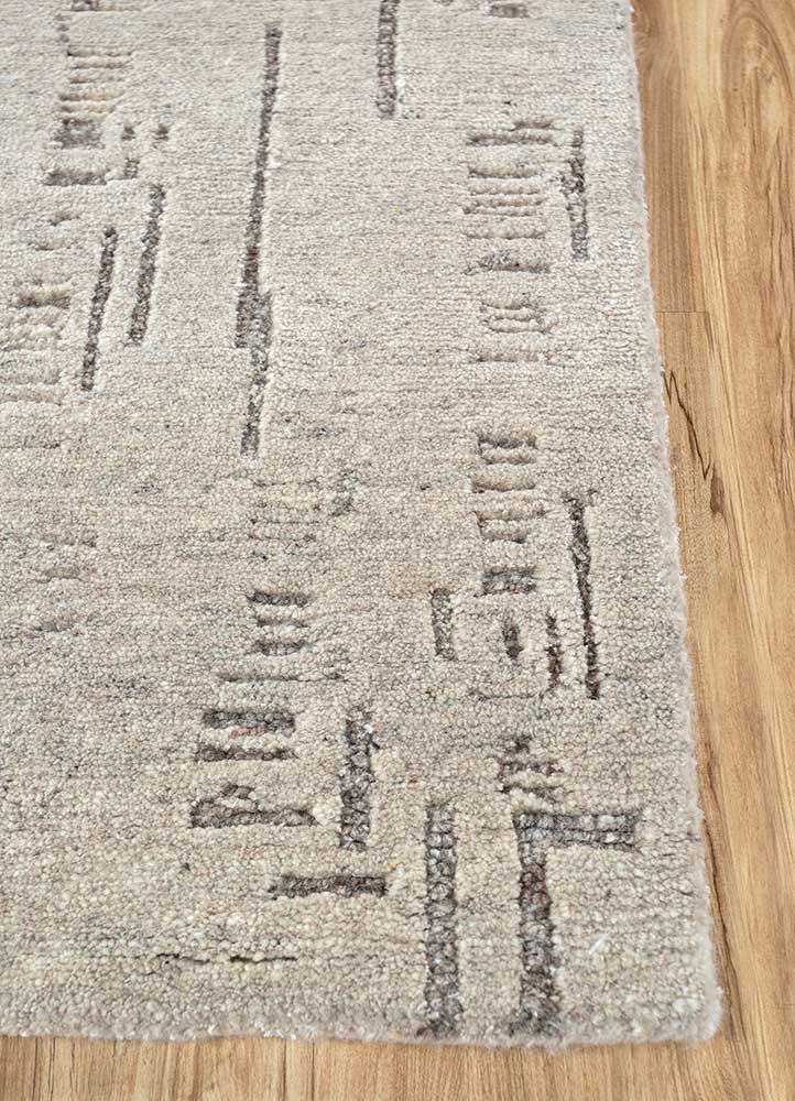 Tappeto di lana 270x180cm - Tappeto di lana