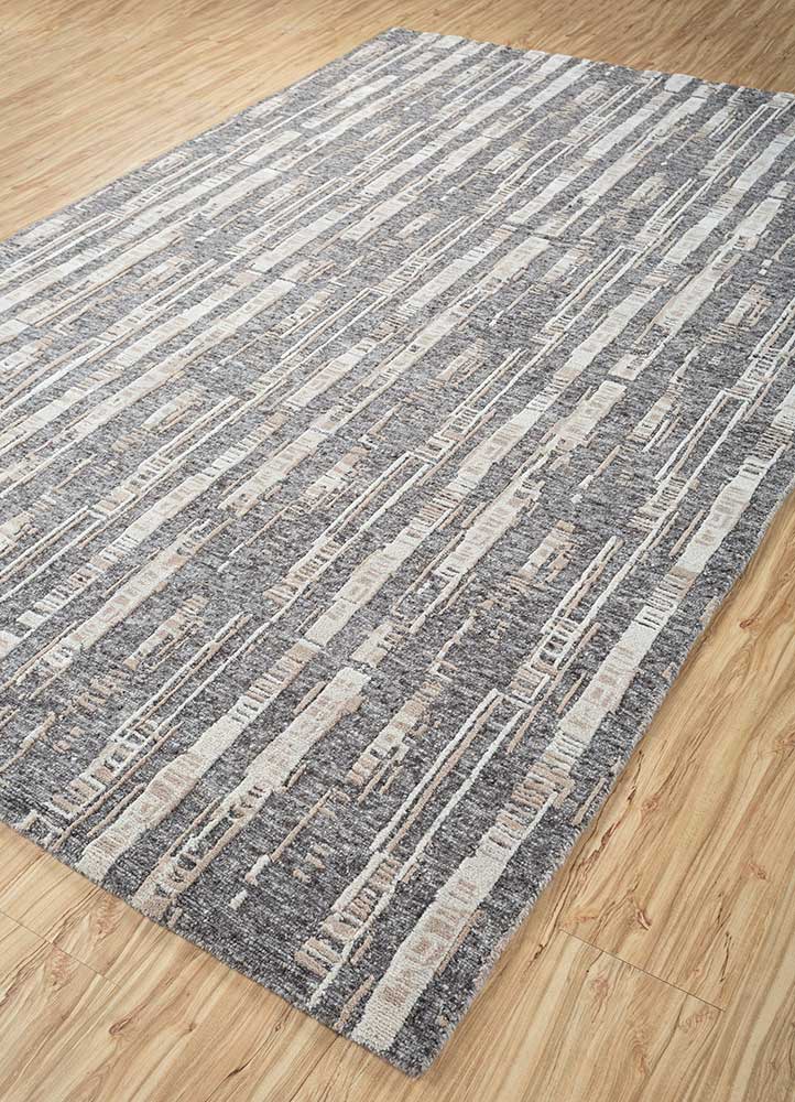 Tappeto di lana 180x270cm - Tappeto di lana