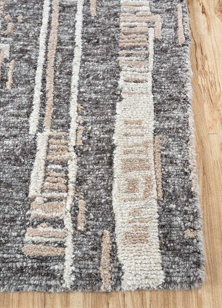 Tappeto di lana 180x270cm - Tappeto di lana