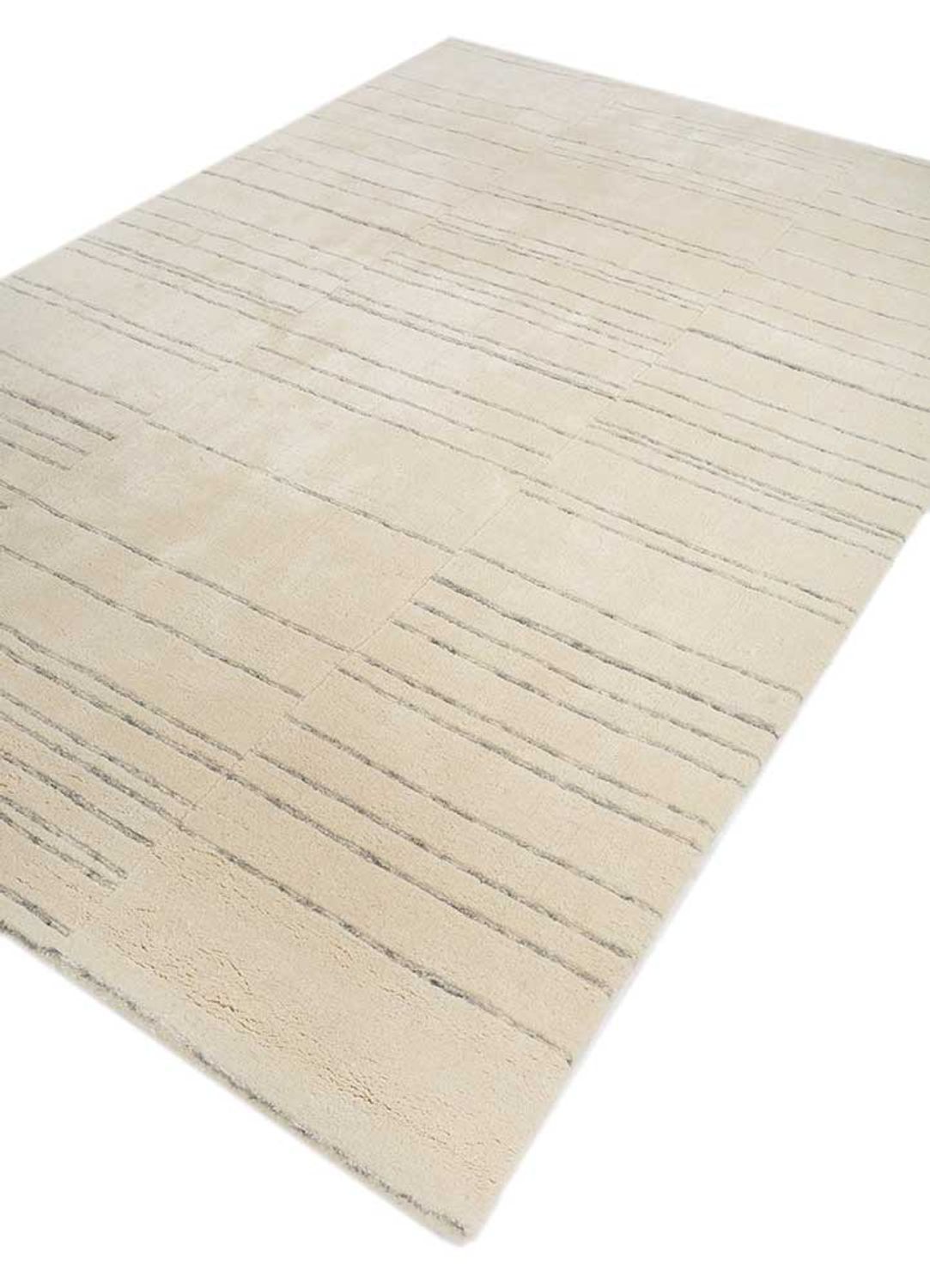 Tappeto di design - Allan - tappeto corsia