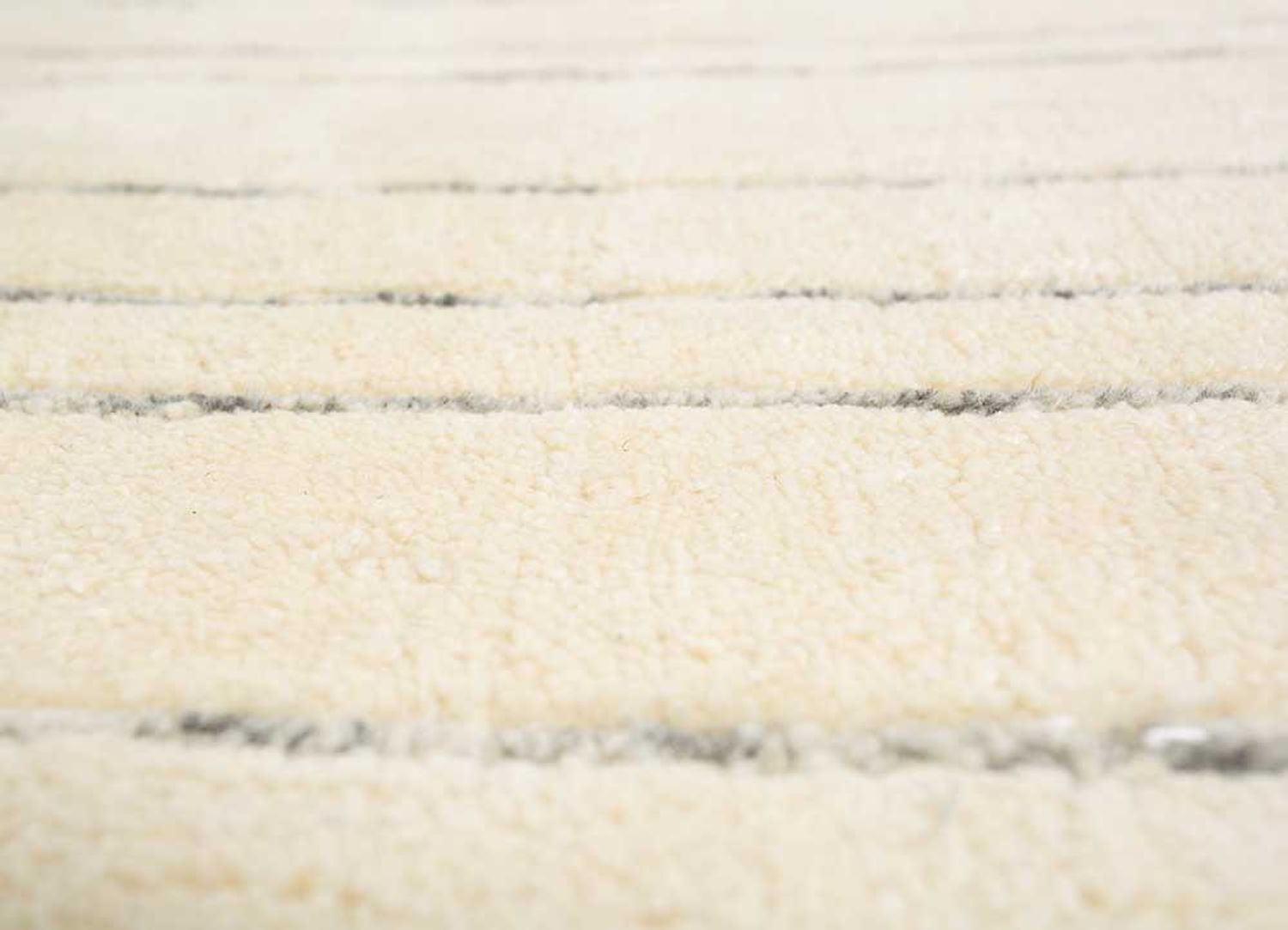 Tappeto di design - Allan - tappeto corsia
