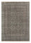 Tappeto di lana - 300 x 240 cm - grigio