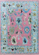 Tappeto di lana 270x180cm - Tappeto di lana