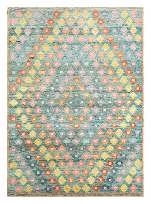 Tappeto di design - tainara - rettangolo