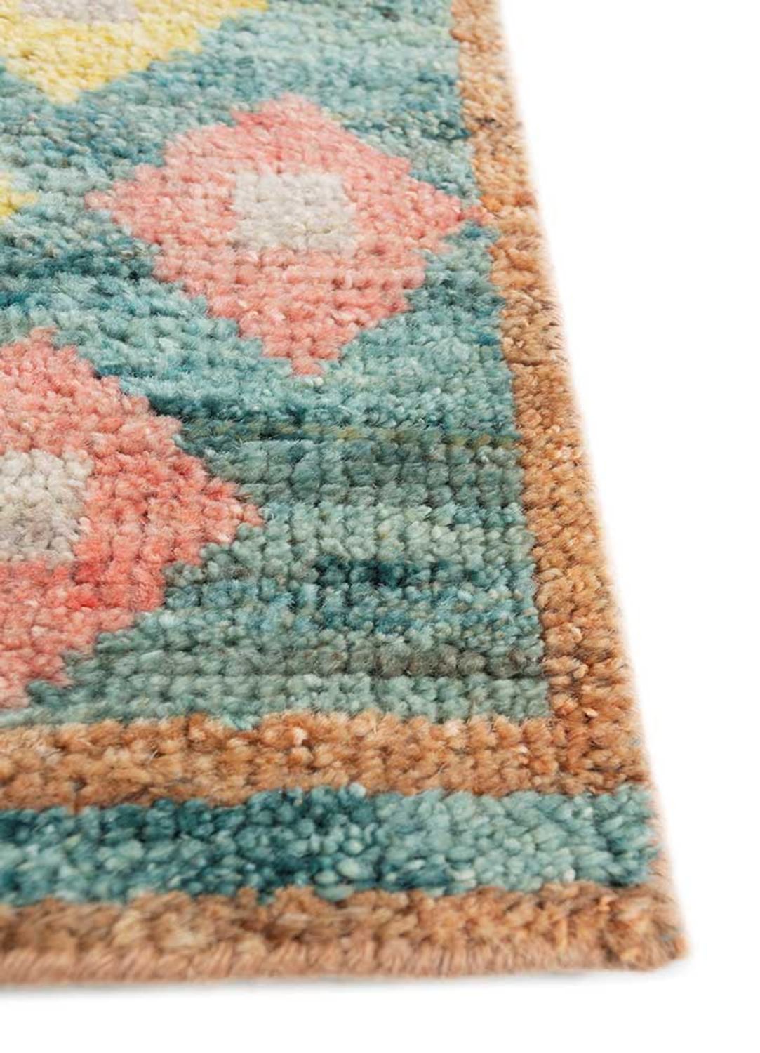Tappeto di design tainara - Designerteppich