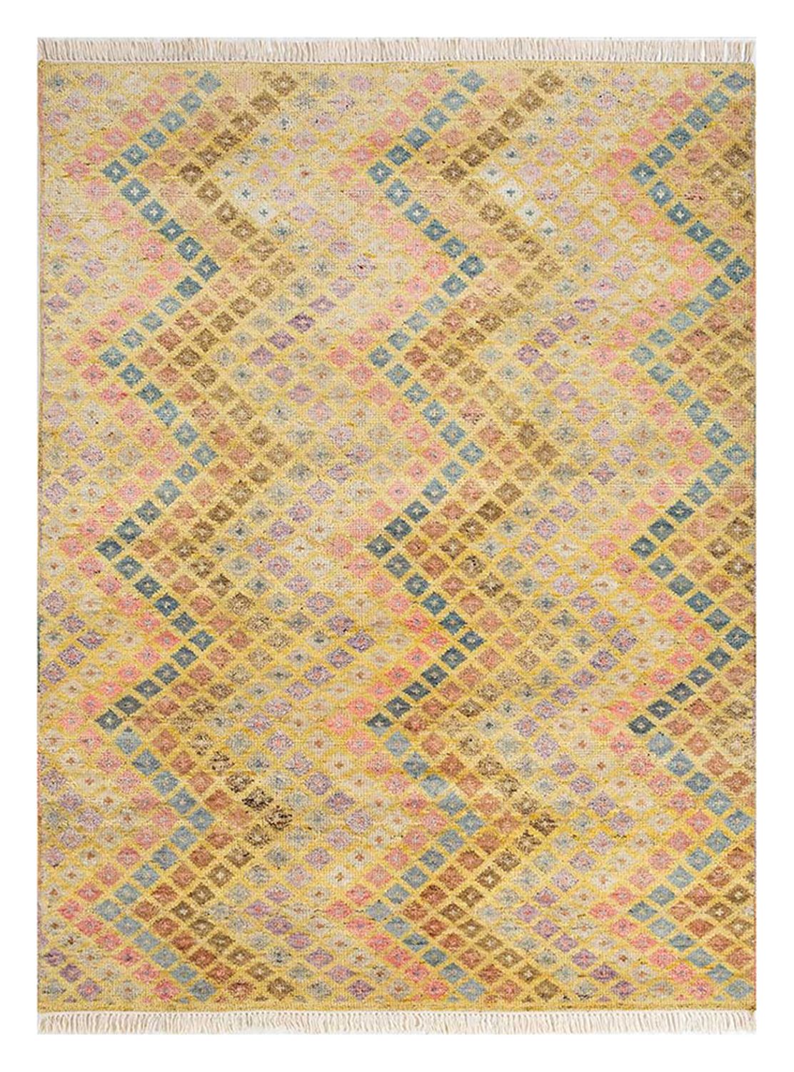 Tappeto di design - Trevor - rettangolo