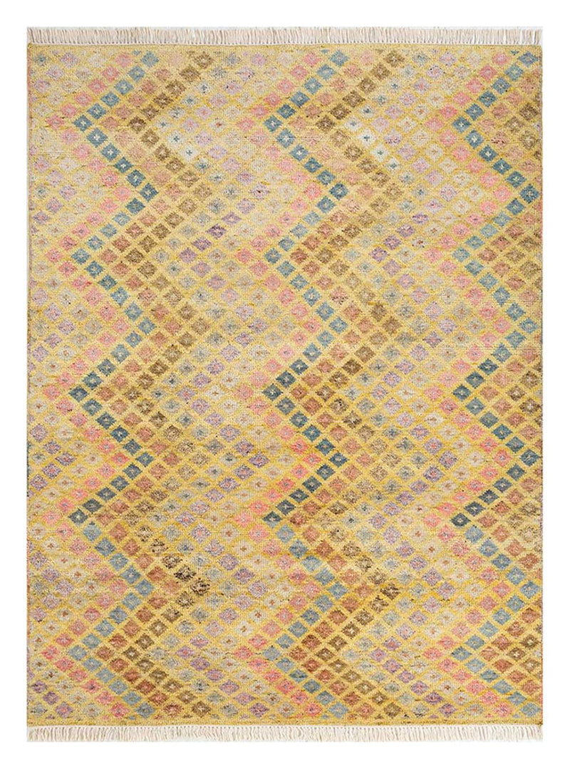 Tappeto di design - Trevor - rettangolo