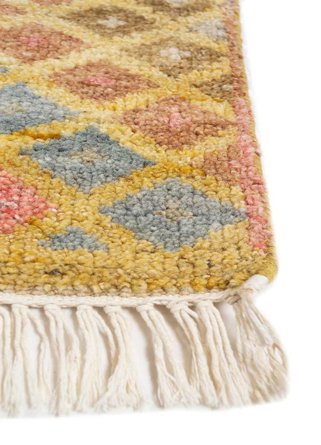 Tappeto di design Trevor - Designerteppich