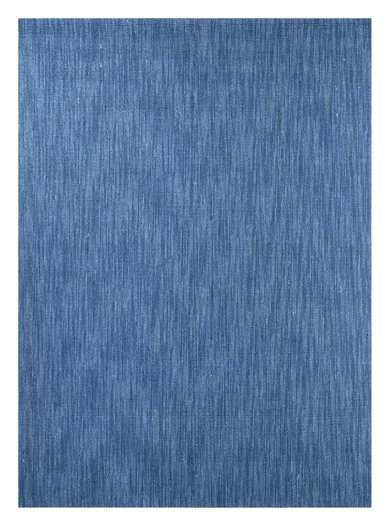 Tappeto di lana - 300 x 240 cm - blu