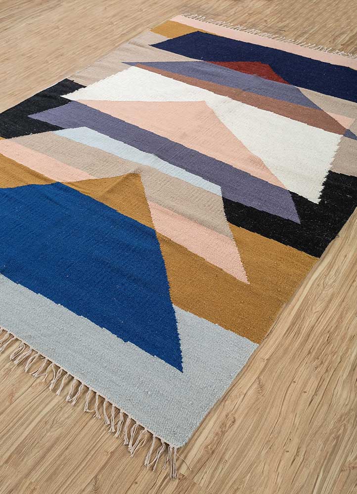 Tappeto di lana 170x240cm - Tappeto di lana