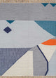 Tappeto di lana 150x240cm - Tappeto di lana