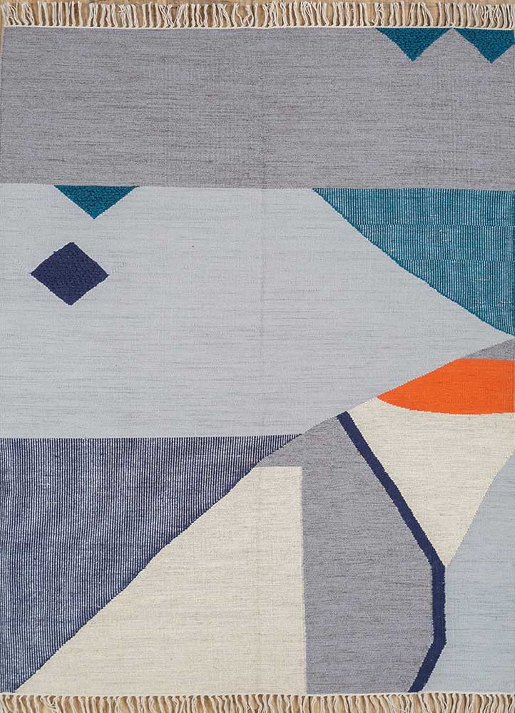 Tappeto di lana 150x240cm - Tappeto di lana