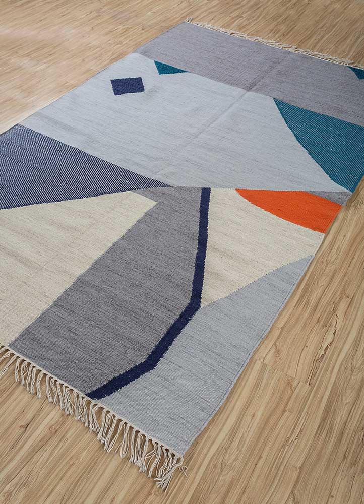 Tappeto di lana 150x240cm - Tappeto di lana