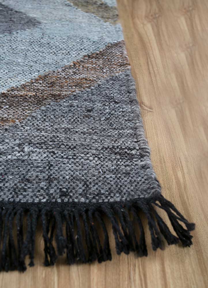 Tappeto di lana 150x225cm - Tappeto di lana